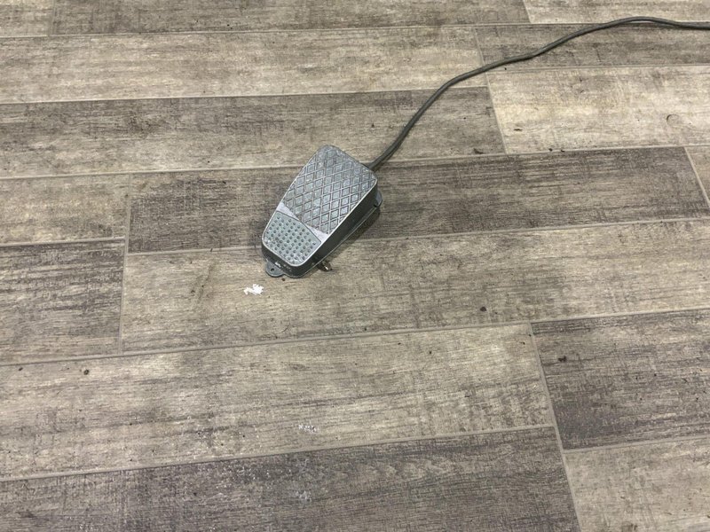 MIDSTATES DELTA MODEL 1181 STRAPPING MACHINE: STOCK #80673