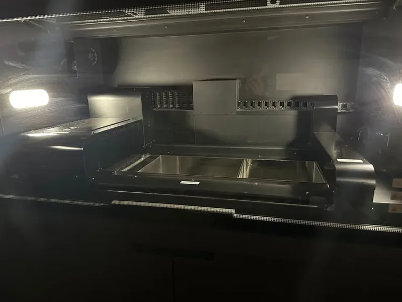 2021 Desktop Metal 3D Printer System (Includes Furnace &amp; Drying Oven)