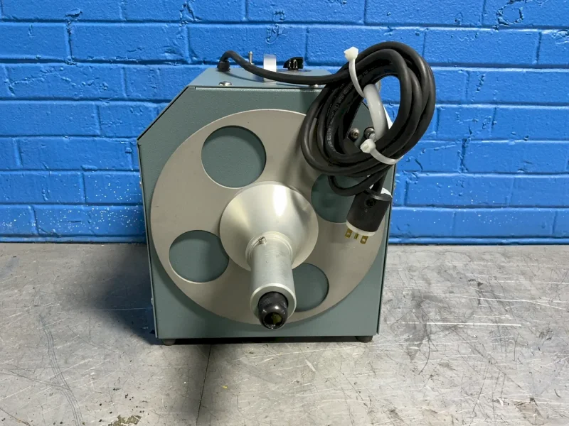 SEALED AIR REWINDER