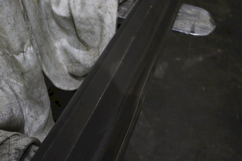 PACIFIC BRAKE DIE: STOCK #76014