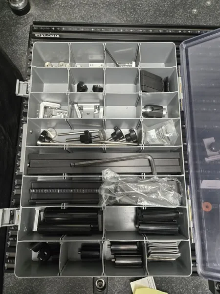 2018 MITUTOYO CRYSTA APEX S 7/10/6 | Coordinate Measuring Machines