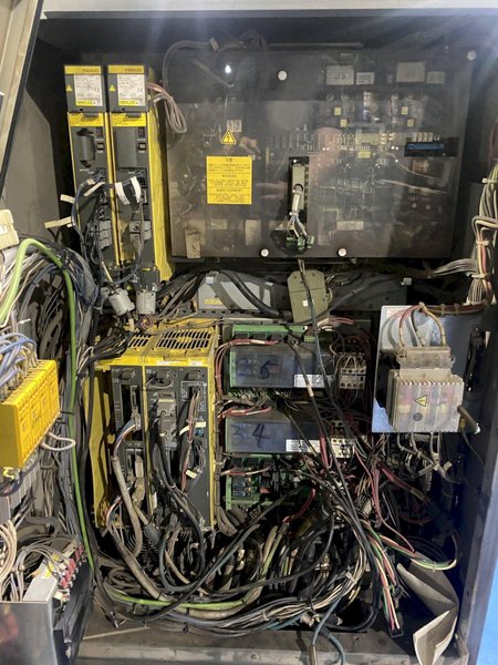 FANUC – R-J3iB PARTS ONLY