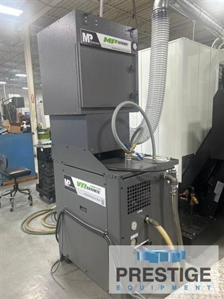 Machining Centers Horizontal CNC