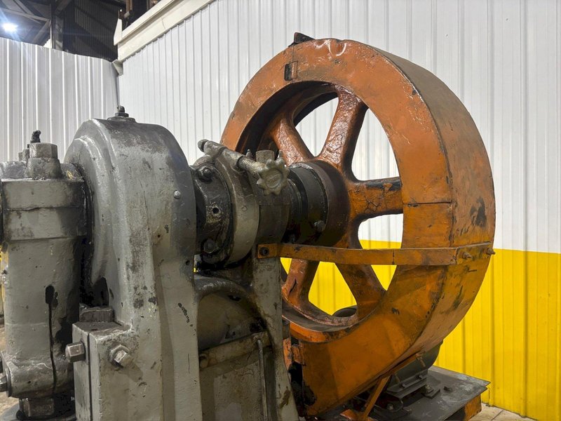 BLISS #94 HORN PUNCH PRESS: YOBRO #24483