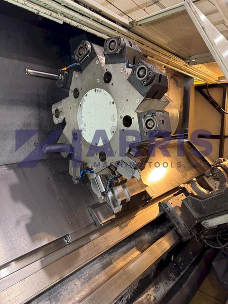2006 Mazak Slant Turn 50N CNC Lathe