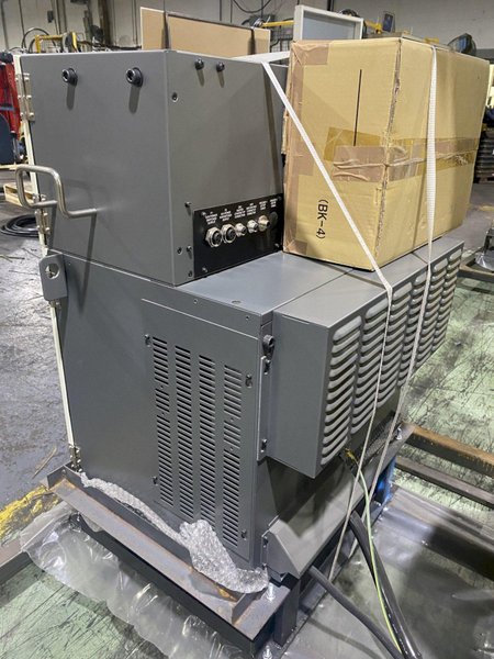 FANUC – R-2000iC/210F w/ R30iB PLUS Controls &amp; Leoni Dress Pack NEW