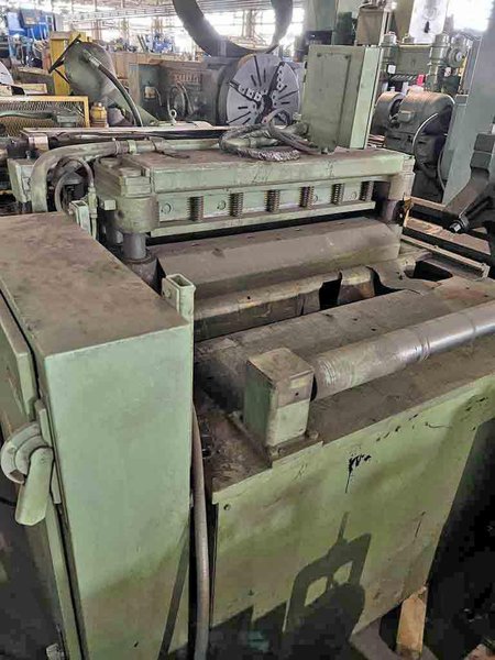 Welder, Shear End, Lee Shaffer/Tishken STOCK # 4329