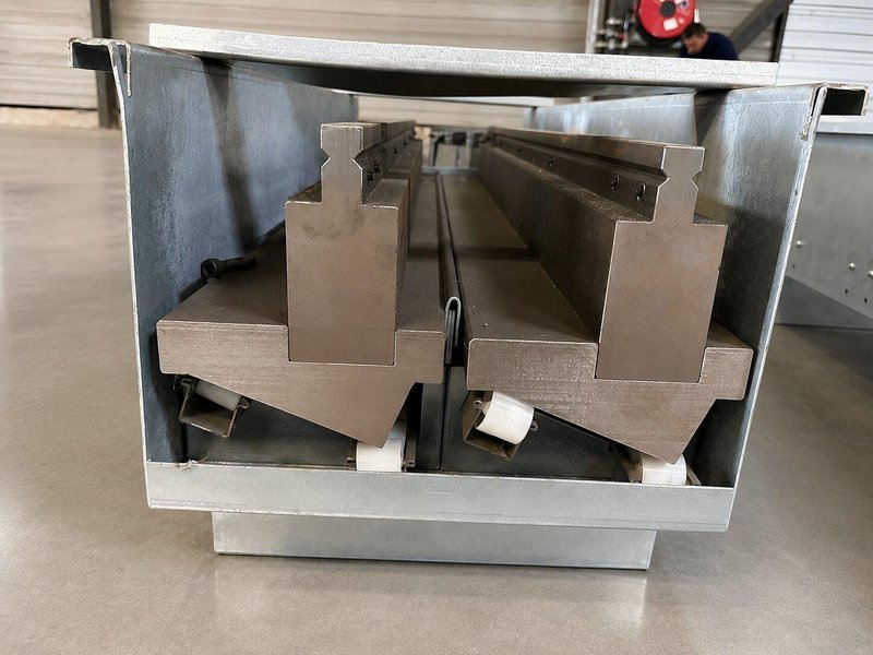 Tolartois - Tooling