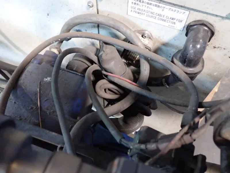 YASKAWA MOTOMAN ROBOT  -  MH6