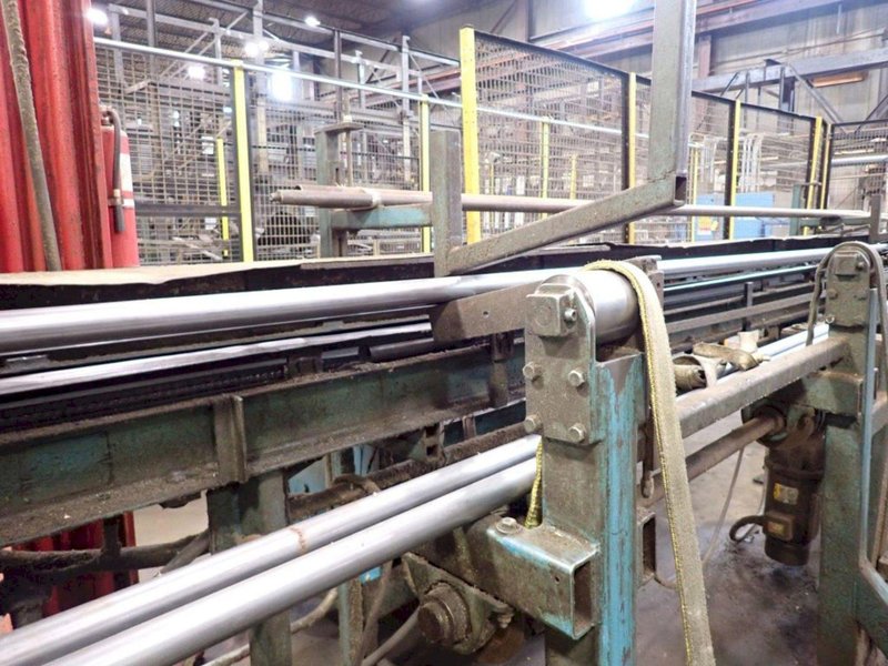 VULCAN BREHM TUBE CUTTER: YOBRO #24291