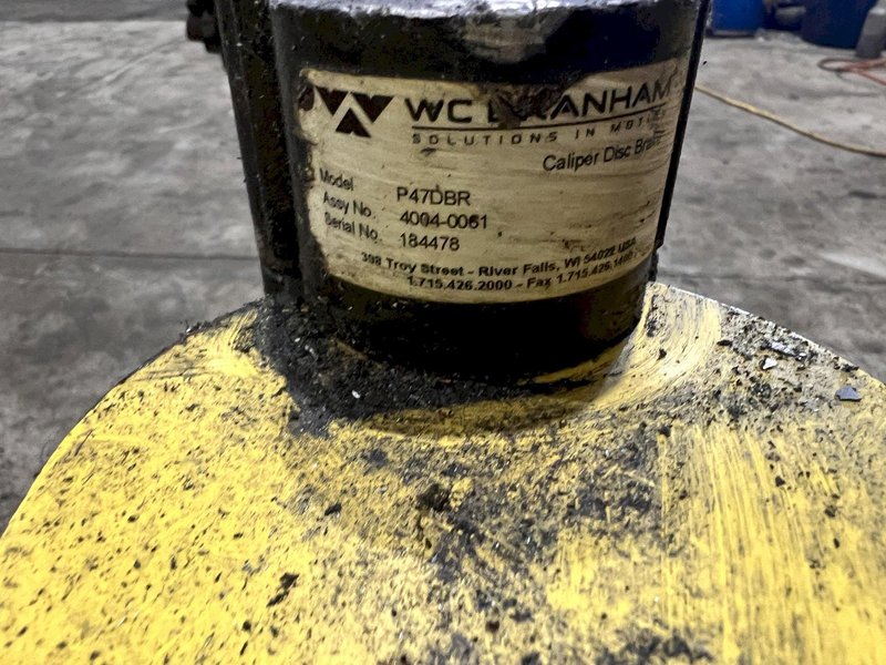 400 LB AIMCO PART LIFTER: STOCK #23486