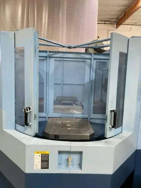2010 MATSUURA MAM72-63V PC6 | Machining Centers, Vertical, (5-Axis or More)