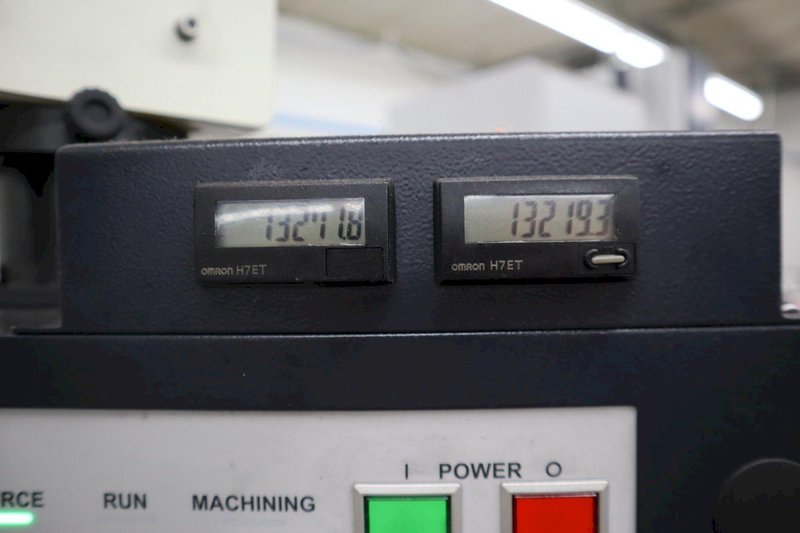 Makino EDAF3 CNC EDM Electrical Discharge Machine, Hyper i, 16ATC, C-Axis, New 2018