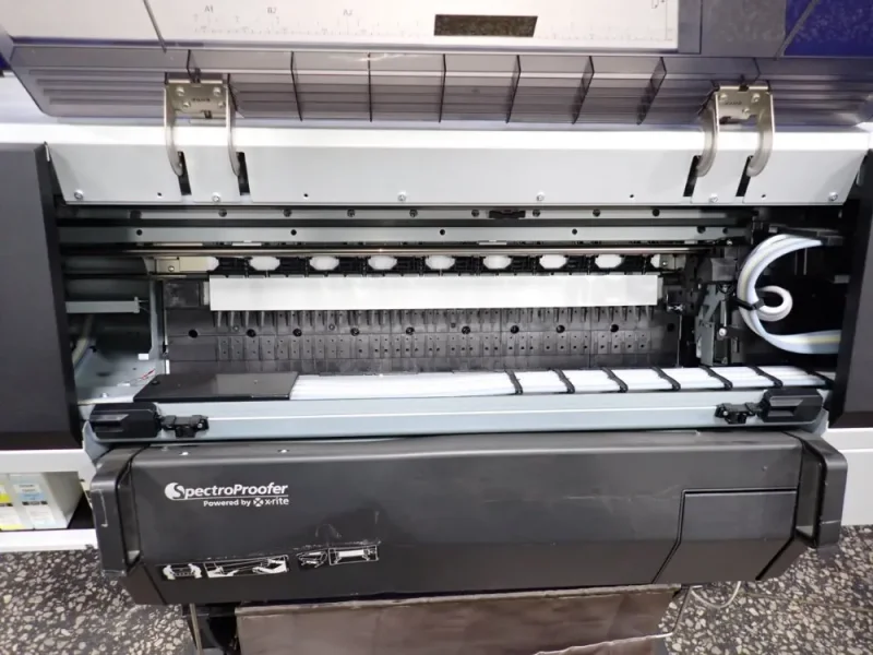 EPSON PRINTER  -  SURECOLOR P6000 / K281A