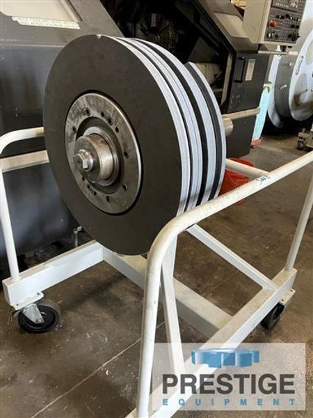 Grinders Cylindrical CNC