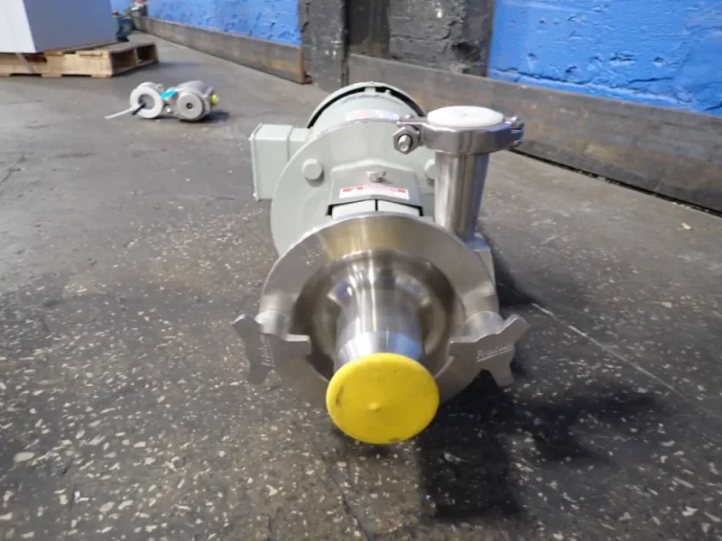 FRISTAM PUMP  -  FPR 712-125