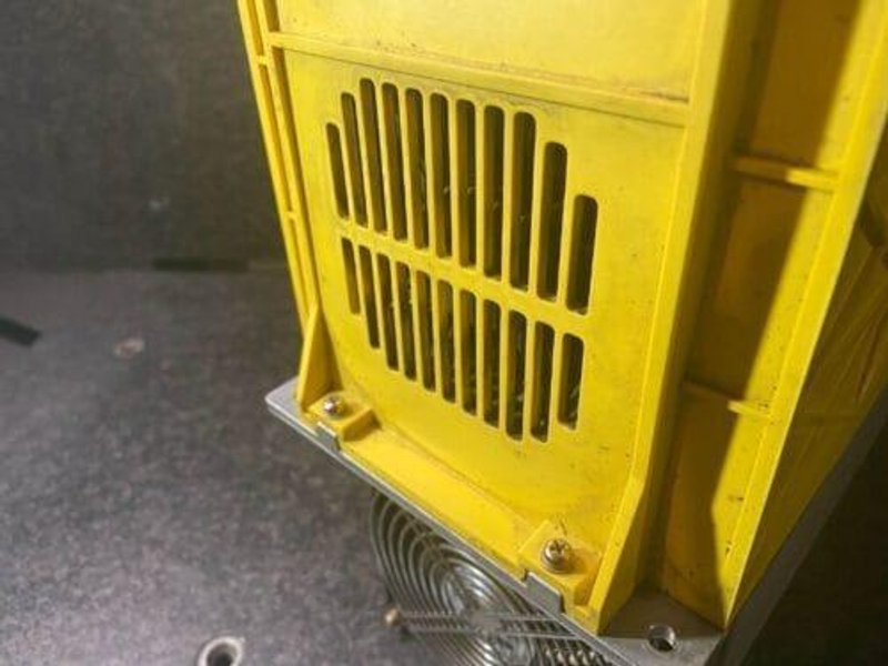 FANUC A06B-6082-H215#512 Module Series C Spindle Amp Amplifier
