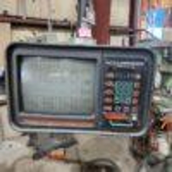 Hydraulic Brake Press - Washington, United States $22,500.00