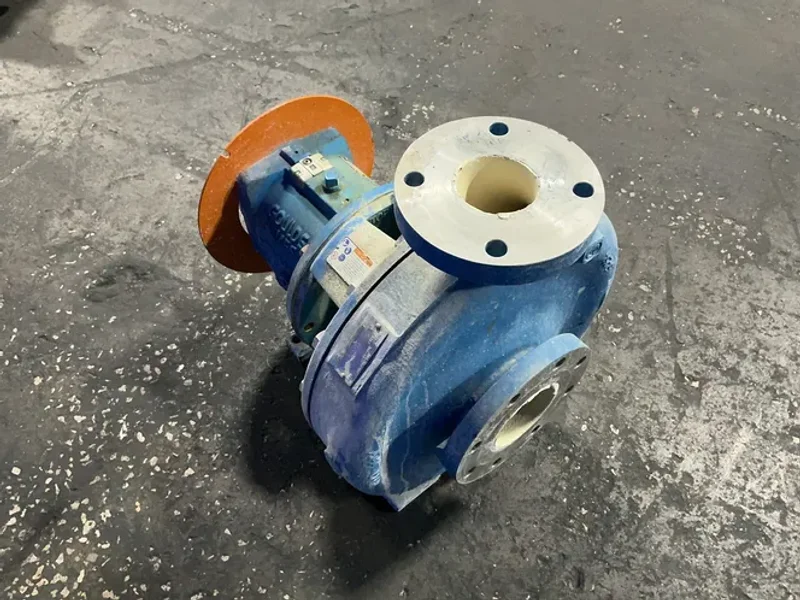 Goulds Pumps Pump