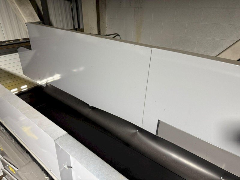 MaxxRech Telescopic MR3‑23/74 CPM Conveyors, 2023 – 2 Available