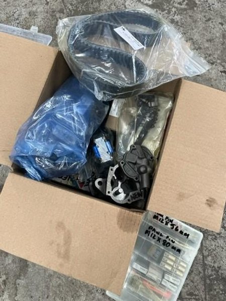 AMADA HA250W AUTOMATIC HORIZONTAL BAND SAW