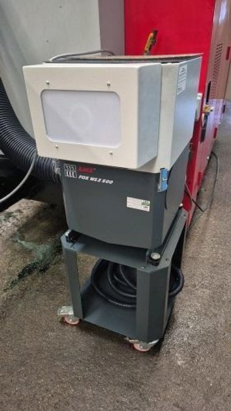 EMCO TURN 365 CNC LATHE