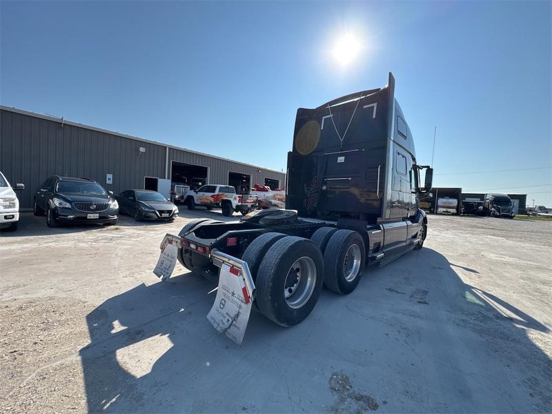2024 Volvo VNL64T860 4V4NC9EH6RN656675