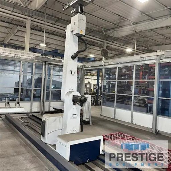 Brakes Press Hydraulic