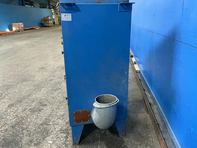 DONALDSON TORIT 5 HP MIST COLLECTOR  -  MC 2000