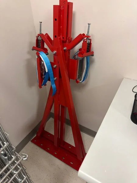 2022 ZEISS CONTURA 7.10.6 | Coordinate Measuring Machines