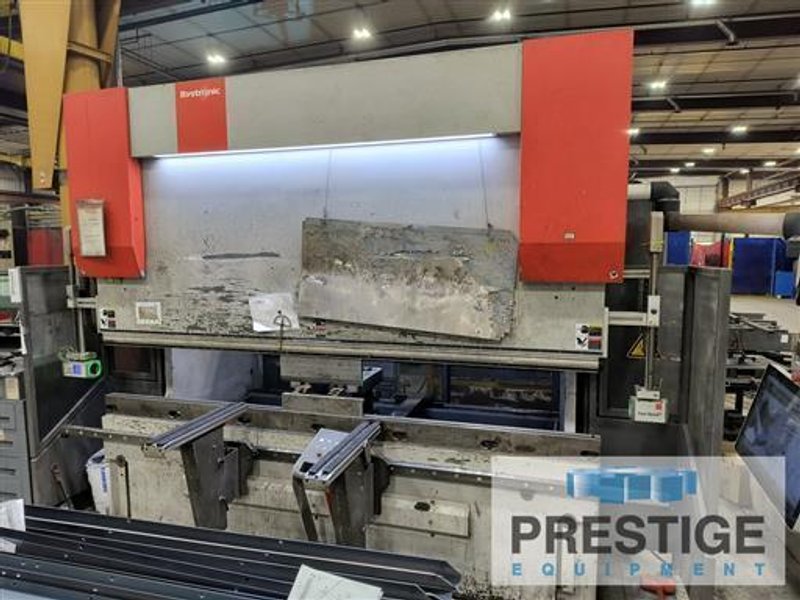 Bystronic Xpert 150/3100 165 Ton 6-Axis CNC Press Brake