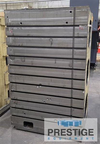 Angle Plates Box Tables