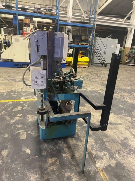 1/32&quot; Nilson Model S-00 Fourslide