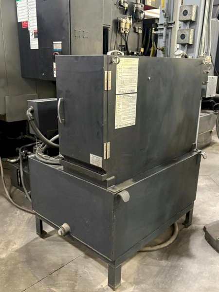 OKK VM76R CNC Vertical Machining Center For Sale - 2012