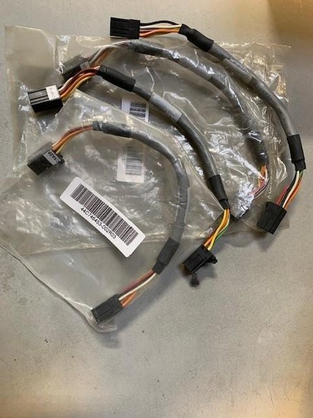 Fanuc Drive E-Stop Cable 44C746453-002R03