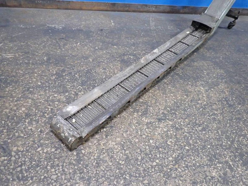 HENNIG INC CHIP CONVEYOR  -  VM22/25/30