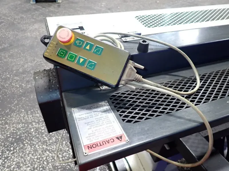 LNS BAR FEEDER   -  ECO-LOADL