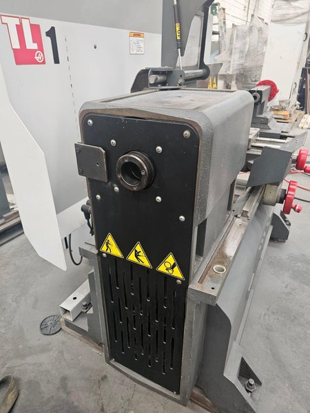 2010 HAAS TL-1 Used CNC Lathe For Sale