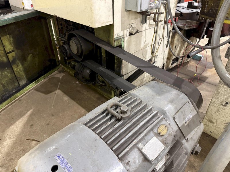 54" SCHIESS-FRORIEP VERTICAL TURRET LATHE (VTL), 66" TOTAL SWING: STOCK #18177