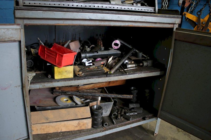 SUNNEN PRESISION HONE MODEL #MBB1650 HONE: STOCK #76038