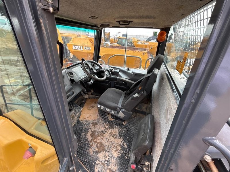 2021 Bell B45E Stock #007640