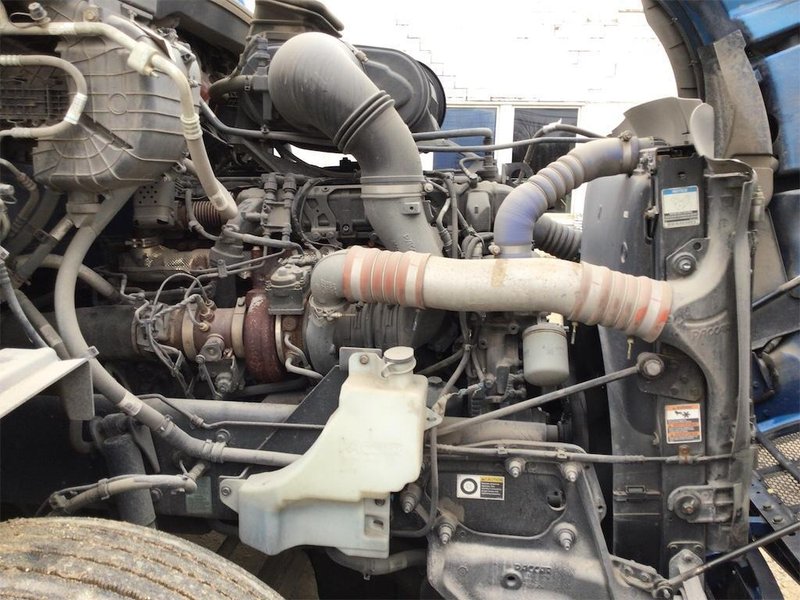 2023 Peterbilt 579 1XPBDP9X9PD854346