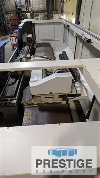 Grinders Cylindrical Plain