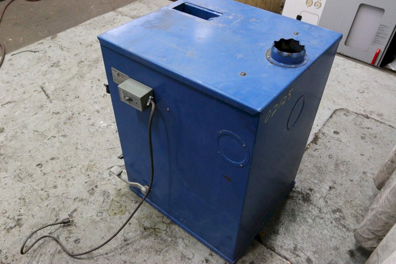 DONALDSON DUST COLLECTOR: STOCK #69244