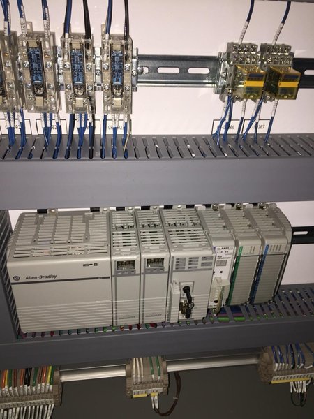 Sentry BCI Basket Erector/Inserter for 6 Pack Glass Beverage Containers into RSC Cases, 2015