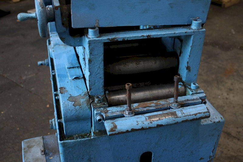 LITTELL STOCK STRAIGHTENER: STOCK #75703