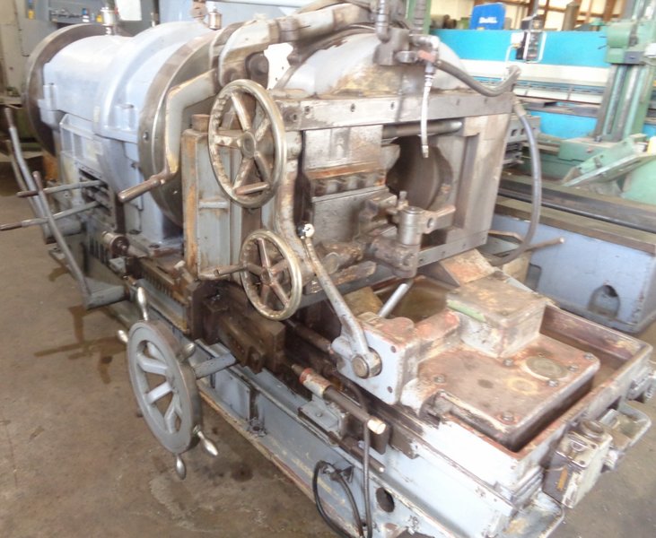 13-3/8&quot; Harley Receding Die Head Pipe Threader