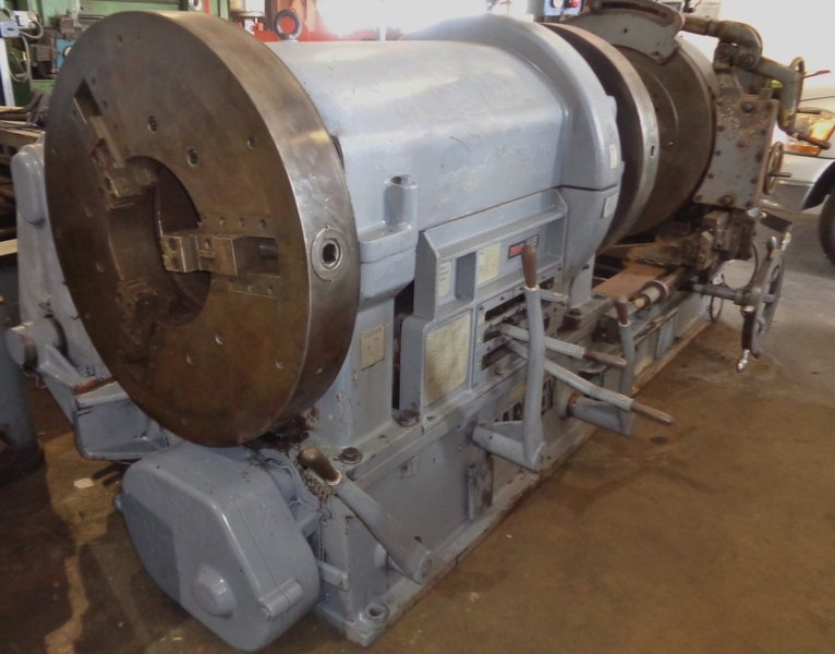 13-3/8&quot; Harley Receding Die Head Pipe Threader