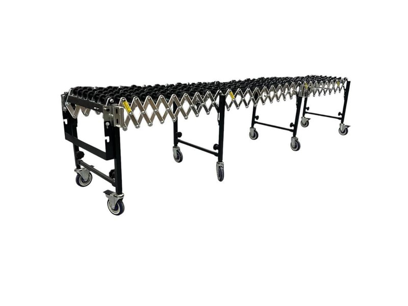 EndFlex Poplok AHL-110 Trayformer 2-Tuck Dual Station, 2020 – For Fold &amp; Tuck Trays