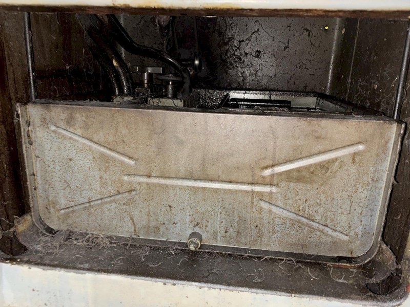 SUNNEN MBB 1660 HONE W/ FILTER: YOBRO #24275